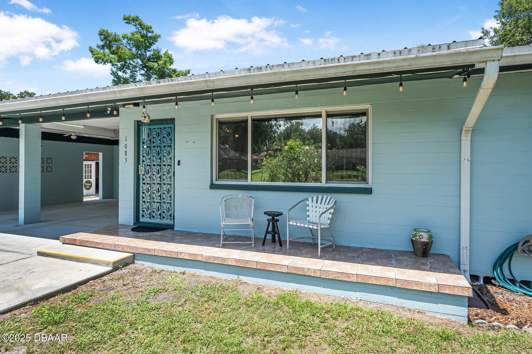 1085 Indigo Road