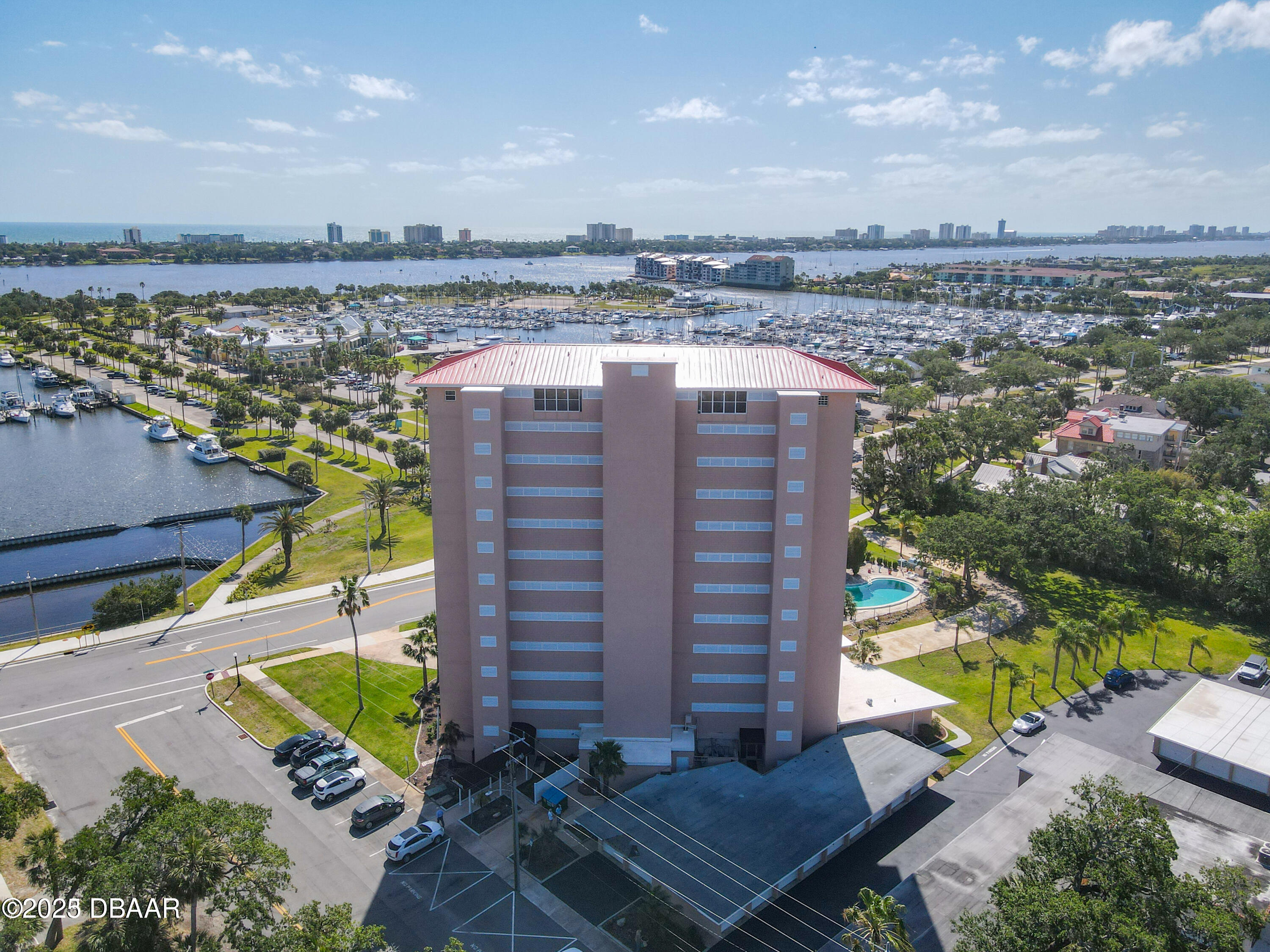 404 S Beach Street 801