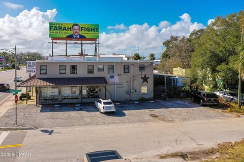 936 W International Speedway Boulevard Daytona Beach FL 32114