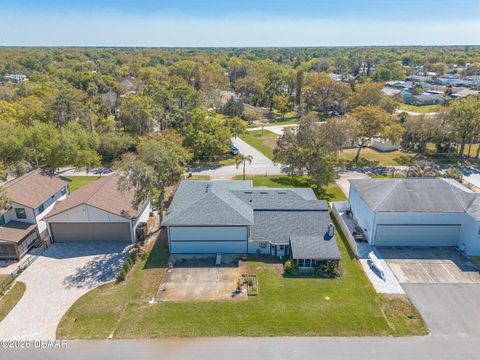 1805 12th Street Edgewater FL 32132