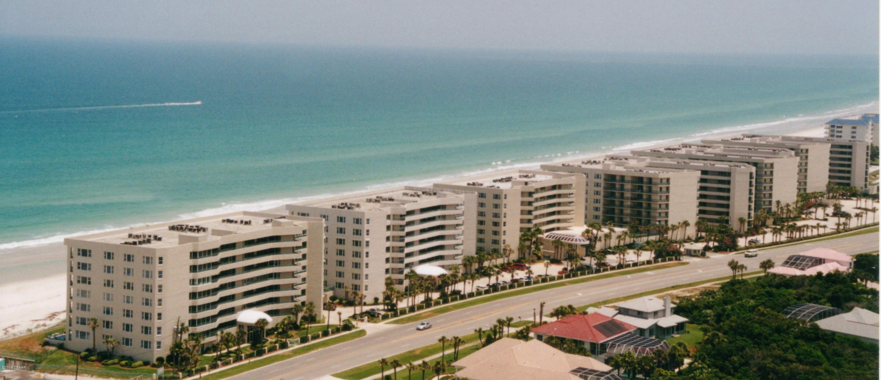 Photo 1 of 38 — 4555 S Atlantic Avenue 4604, Ponce Inlet, FL 32127