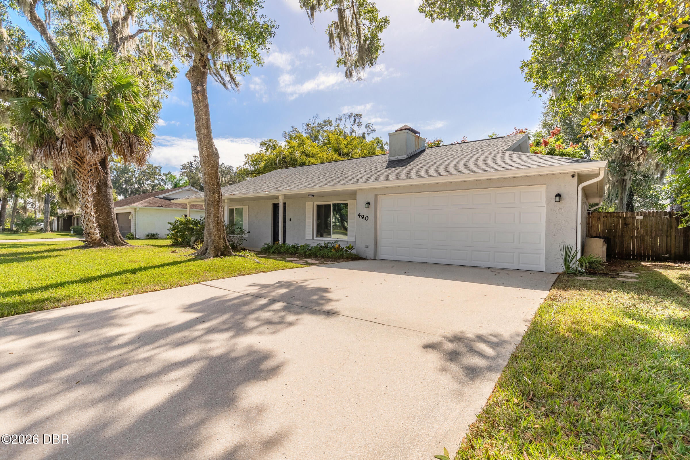 490 Woodstock Drive