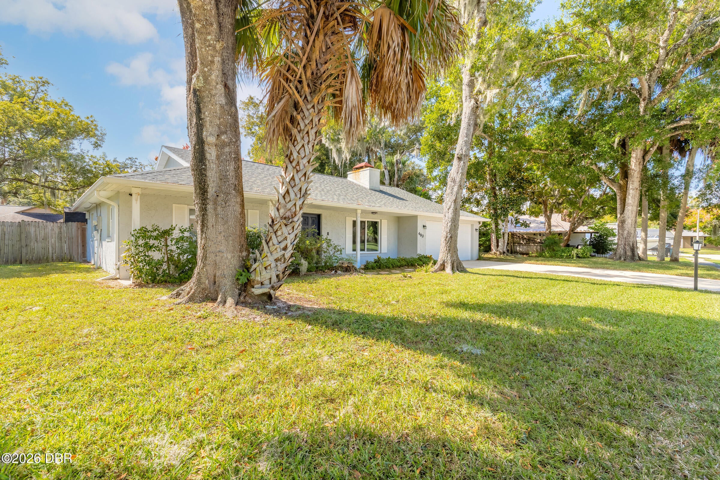 490 Woodstock Drive