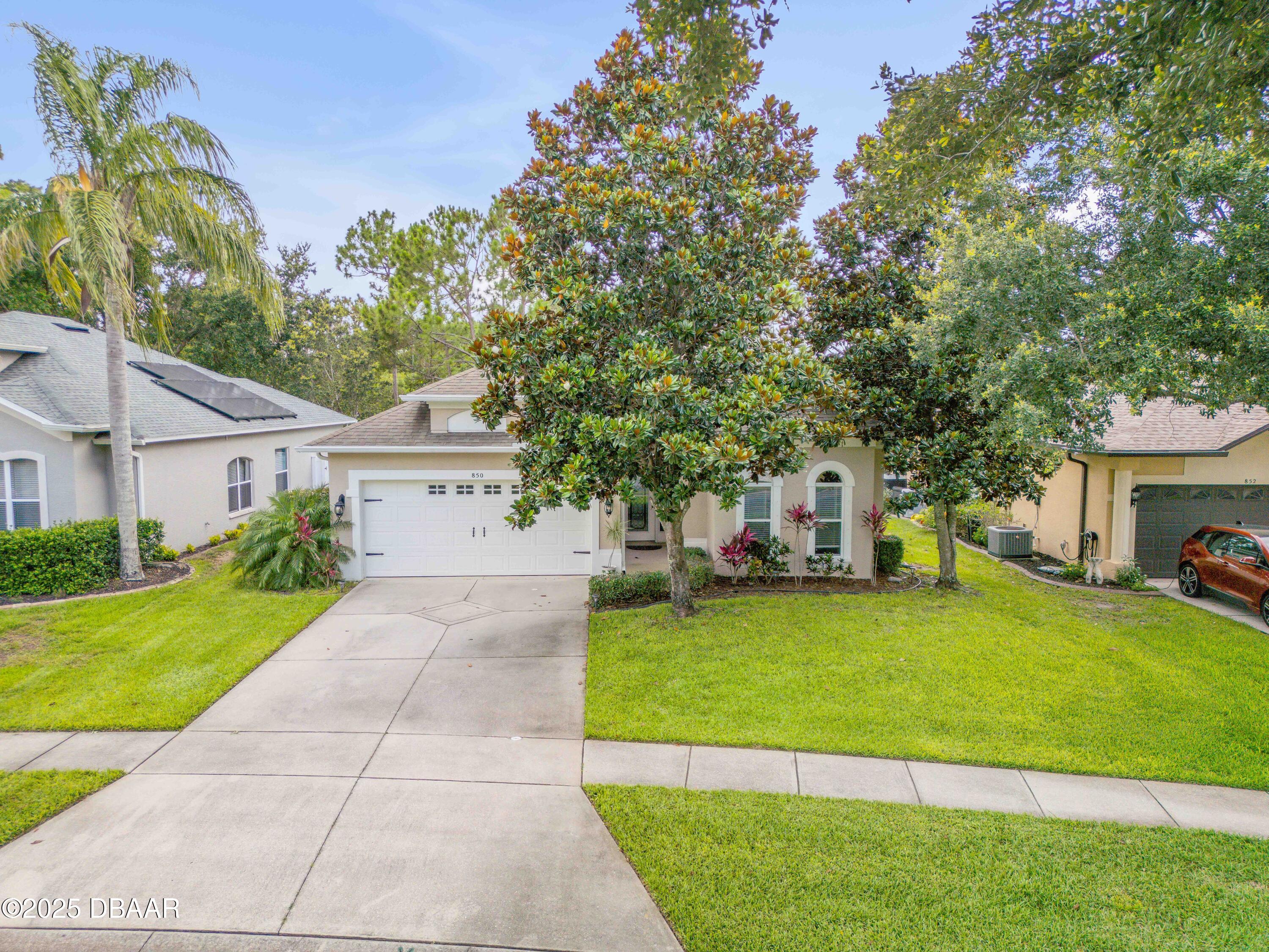 850 Wingate Trail