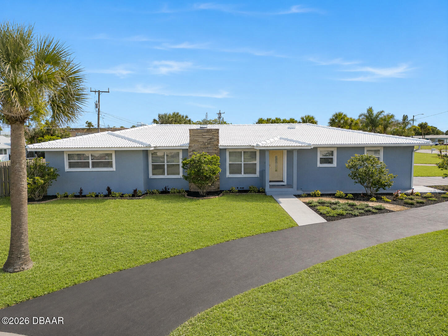 Photo 1 of 55 — 1032 Bel Aire Drive, Daytona Beach, FL 32118