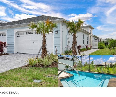 203 Gypsy Palace Lane Daytona Beach FL 32124