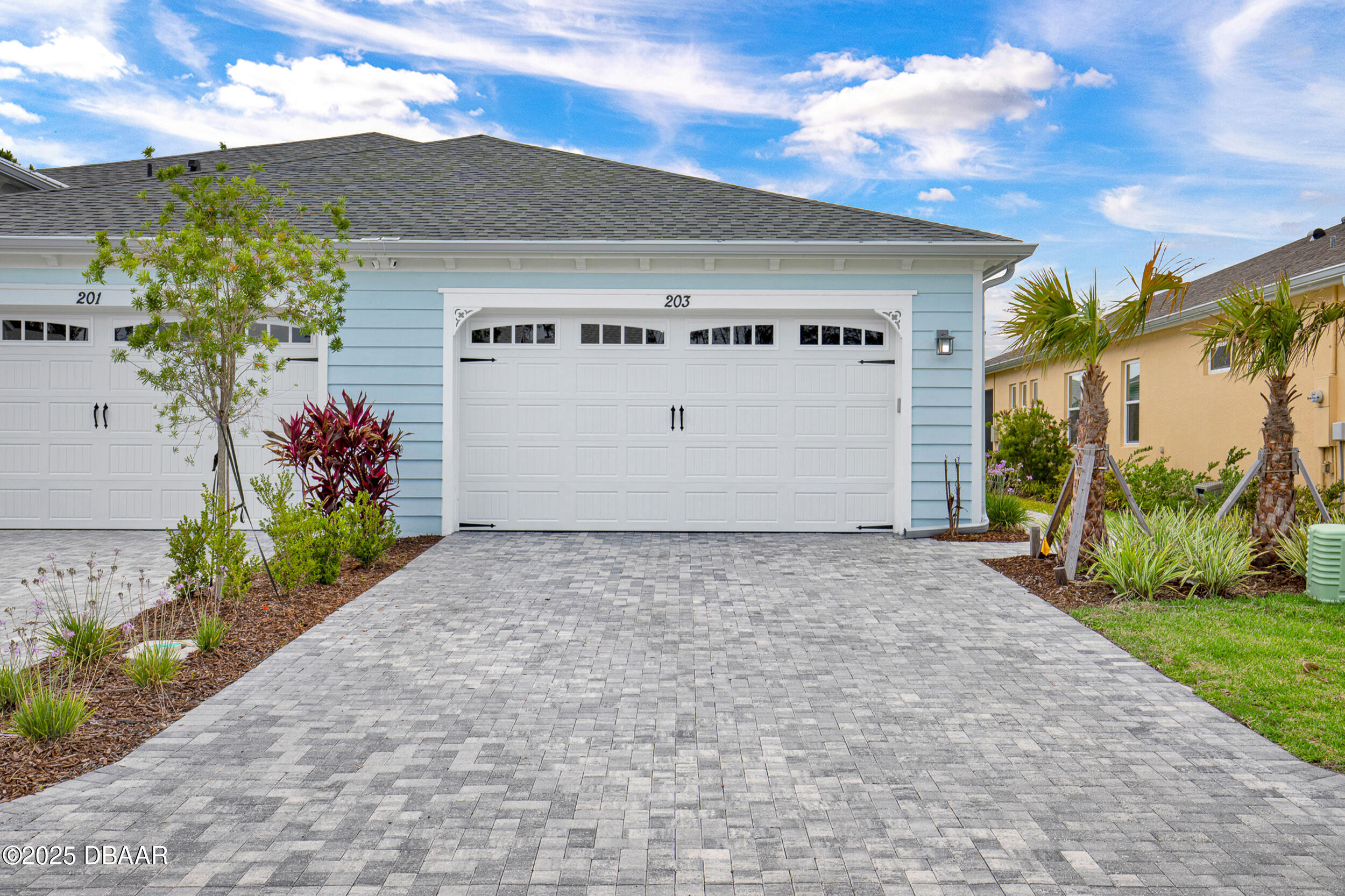 203 Gypsy Palace Lane