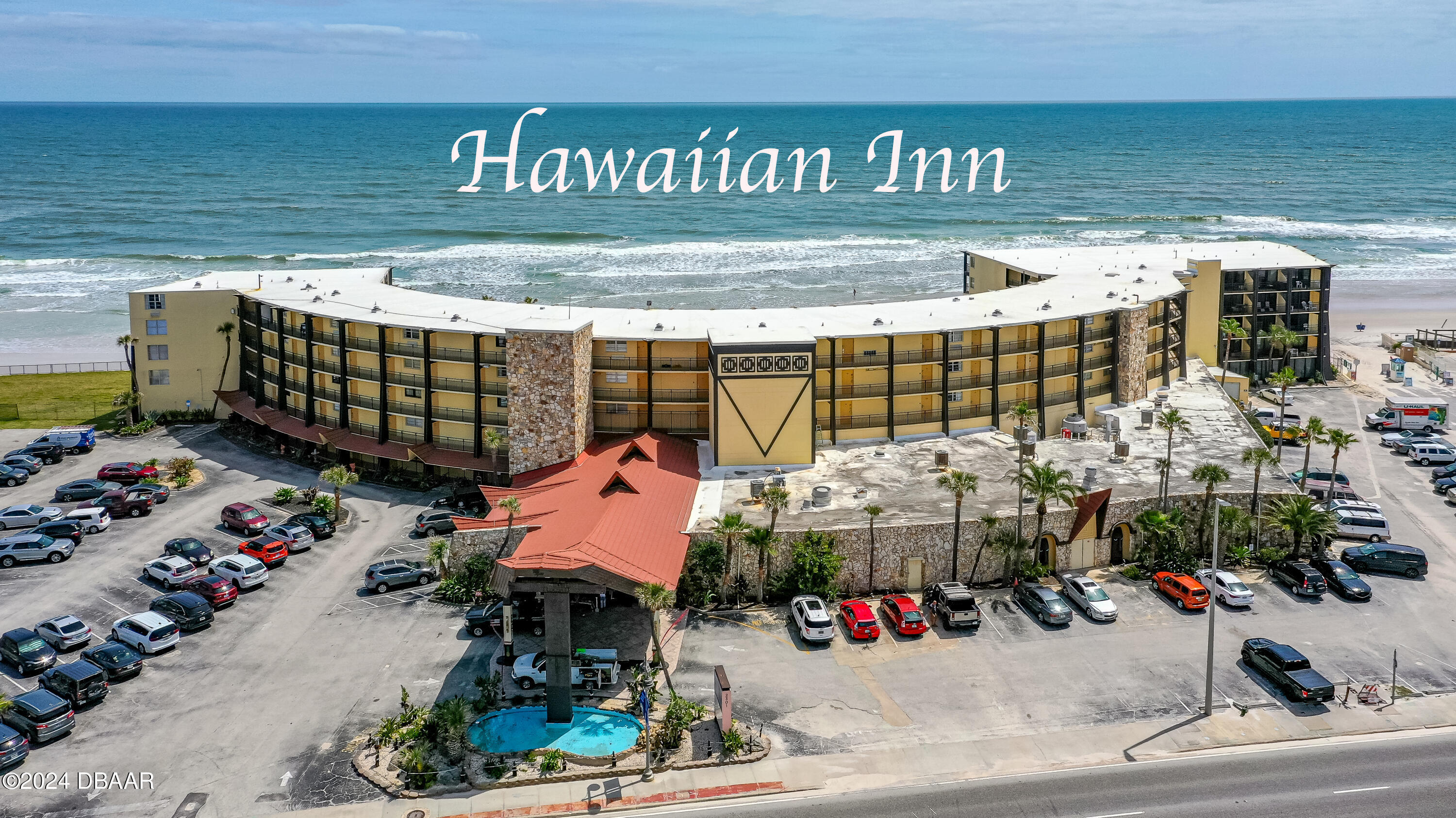 2301 S Atlantic Avenue 307