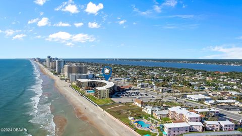 2301 S Atlantic Avenue 307 Daytona Beach Shores FL 32118