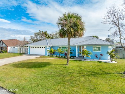 A home in Ormond Beach