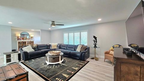 A home in Ormond Beach