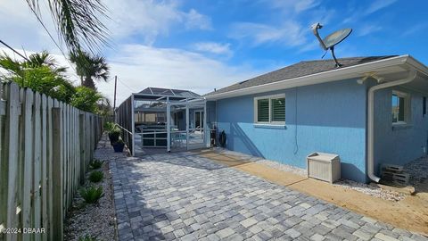 A home in Ormond Beach