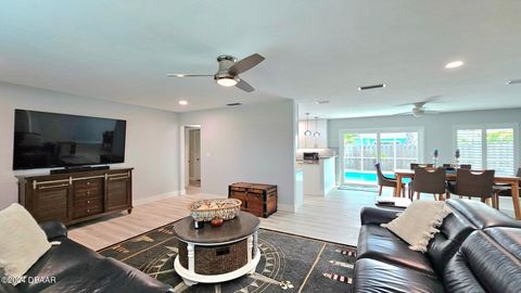 A home in Ormond Beach