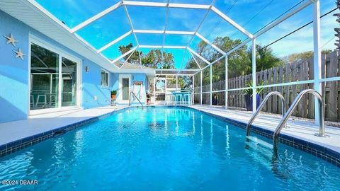 A home in Ormond Beach