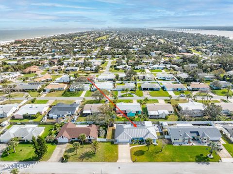 A home in Ormond Beach