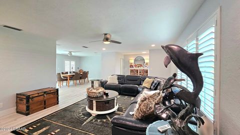 A home in Ormond Beach