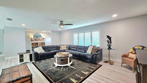 A home in Ormond Beach