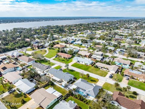 A home in Ormond Beach