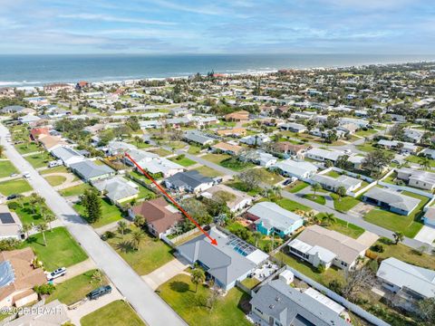 A home in Ormond Beach