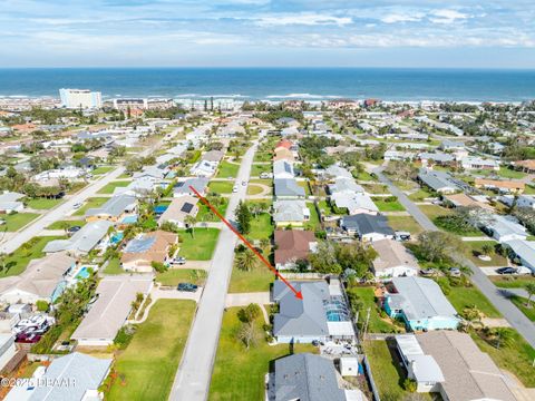 A home in Ormond Beach