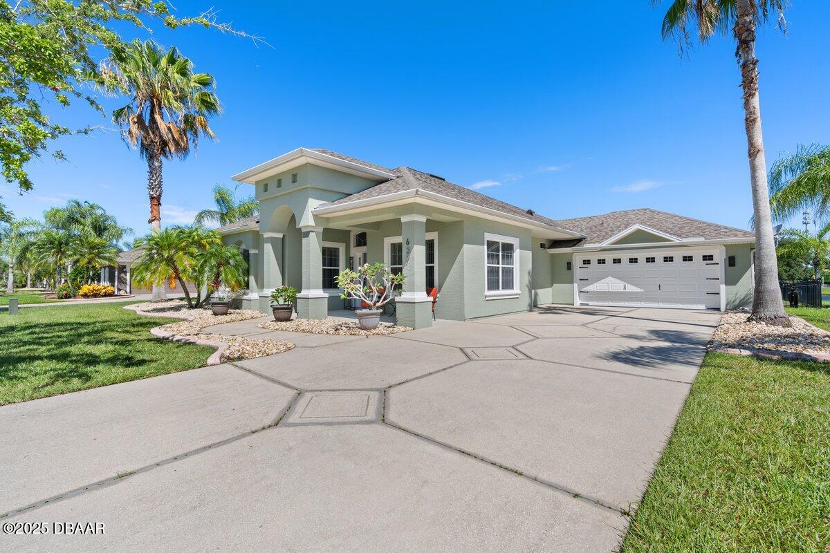637 Marisol Drive
