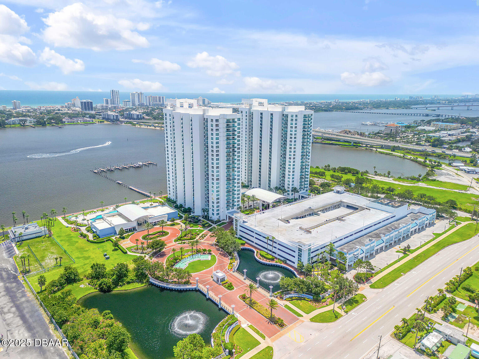 231 Riverside Drive 709