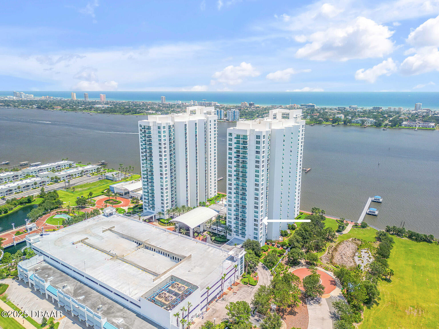 231 Riverside Drive 709