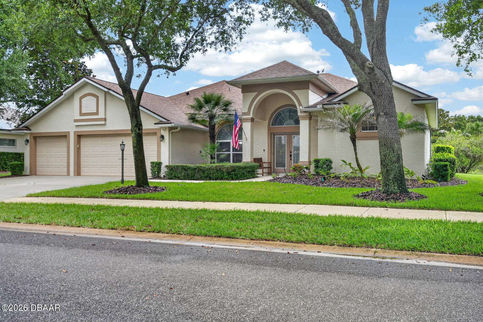 3505 Tory Circle