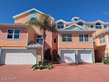 3000 Ocean Shore Boulevard Ormond Beach FL 32176
