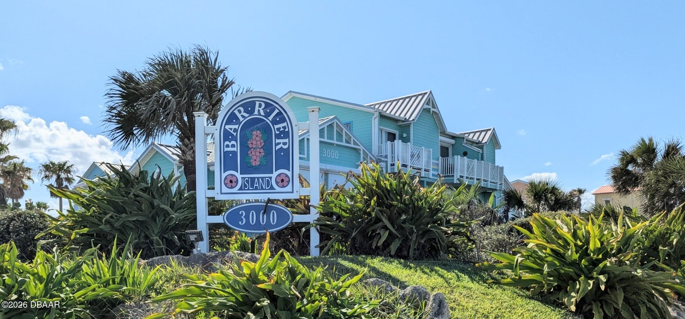 3000 Ocean Shore Boulevard