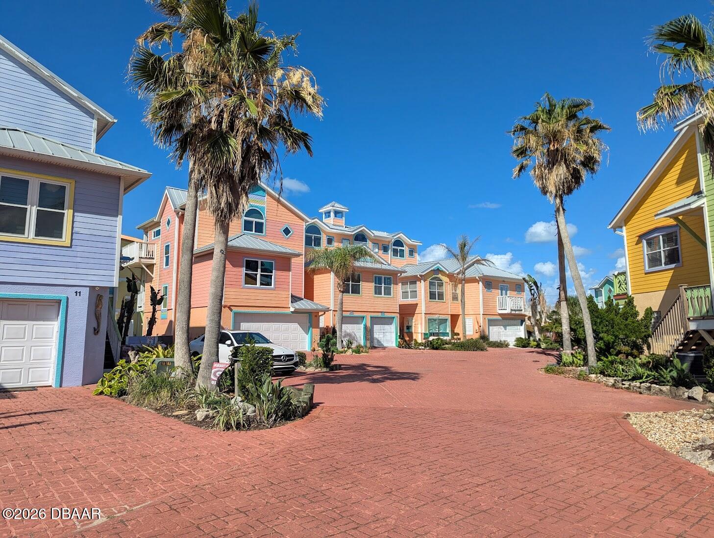 3000 Ocean Shore Boulevard