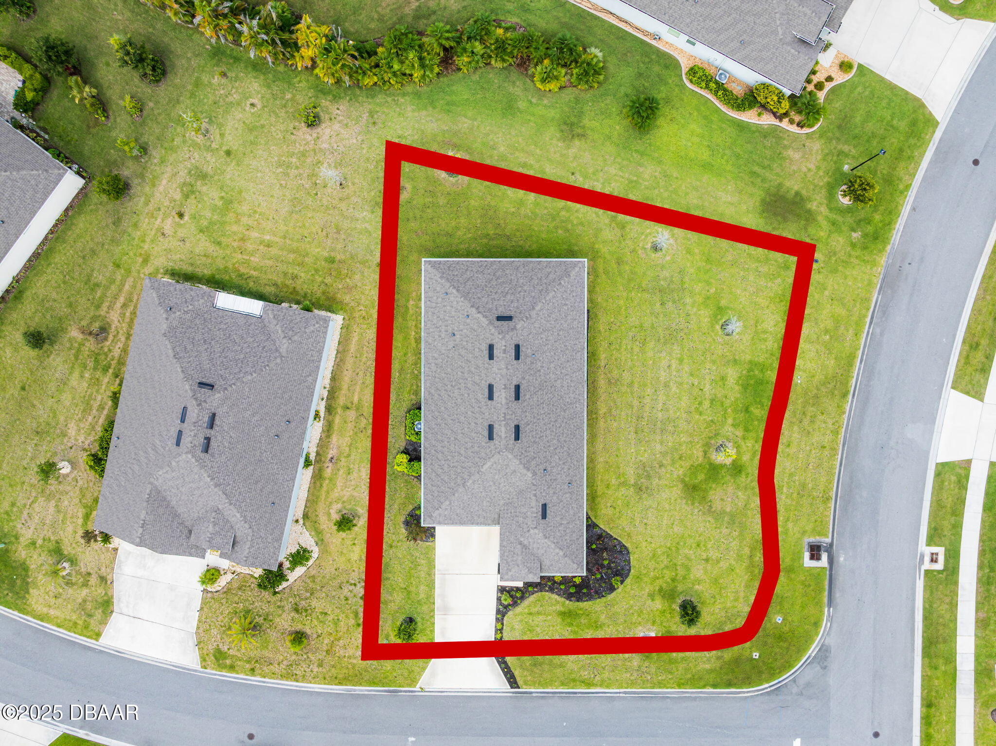 2892 Monaghan Drive