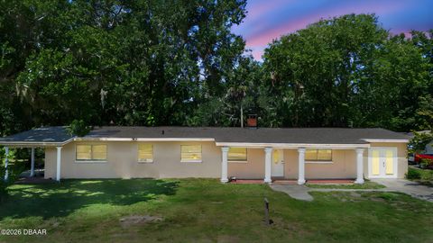 600 Byron Avenue Daytona Beach FL 32114