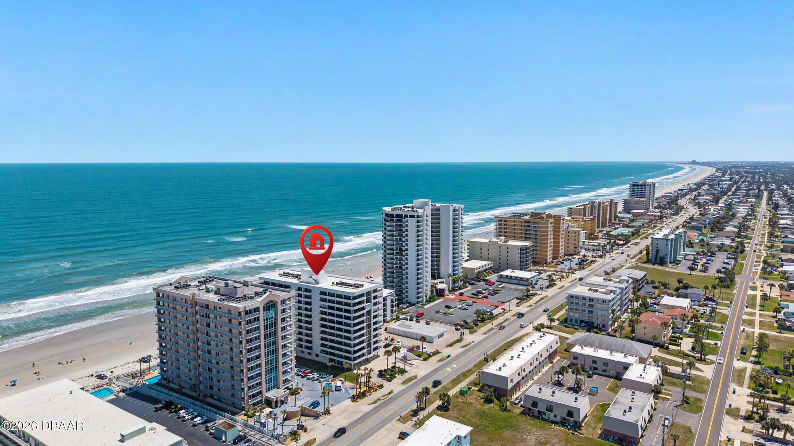 3743 S Atlantic Avenue