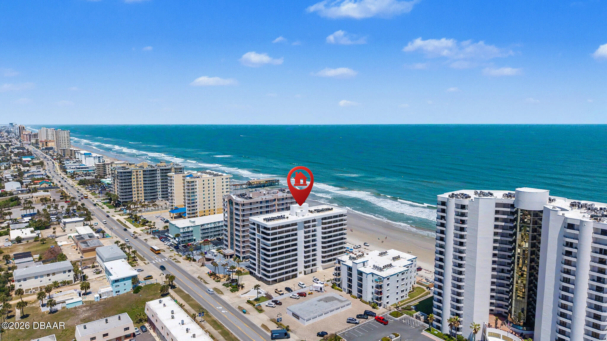 3743 S Atlantic Avenue