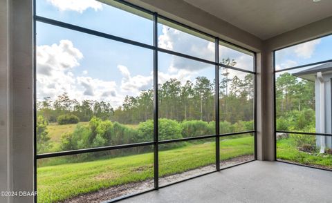 A home in Daytona Beach