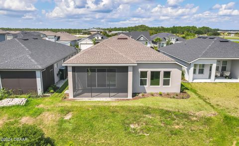 A home in Daytona Beach