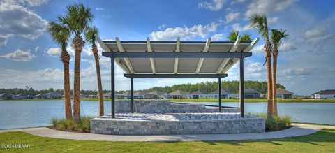 A home in Daytona Beach