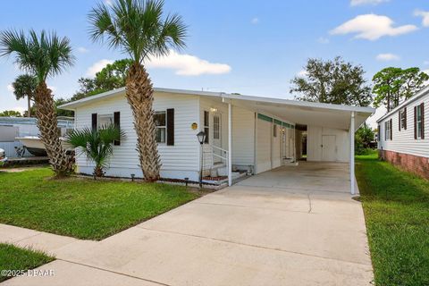 5355 Christiancy Avenue Port Orange FL 32127