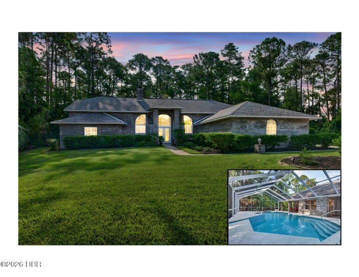 Photo 1 of 62 — 16 Crescent Lake Way, Ormond Beach, FL 32174