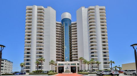 A home in Daytona Beach