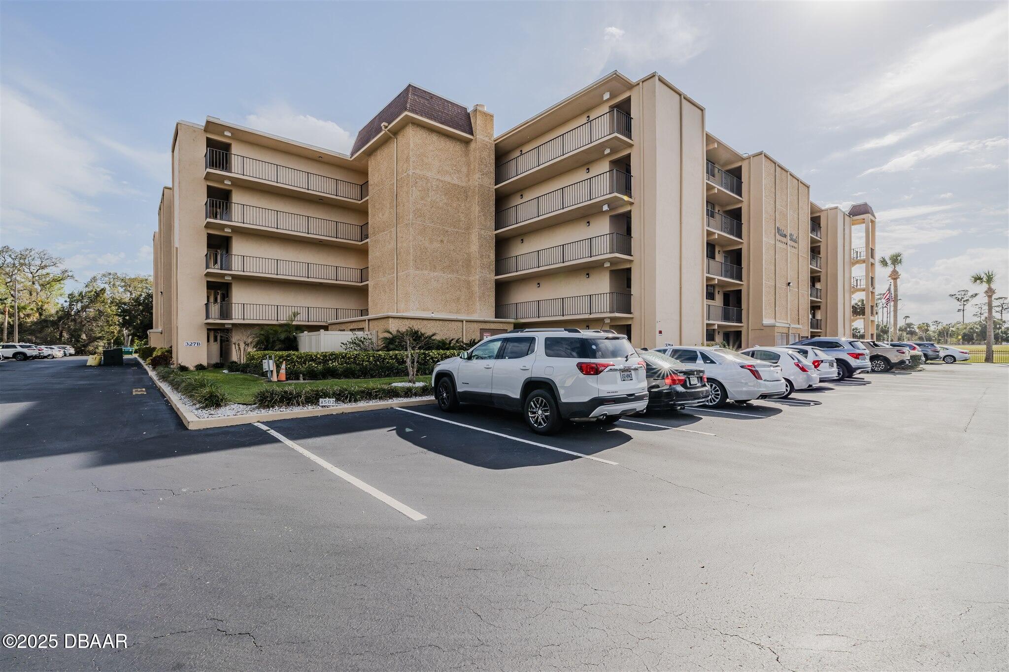 325 Wilder Boulevard A102
