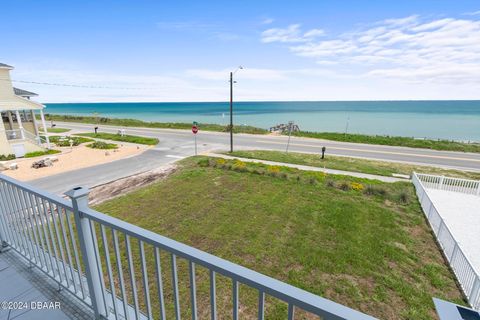 A home in Flagler Beach