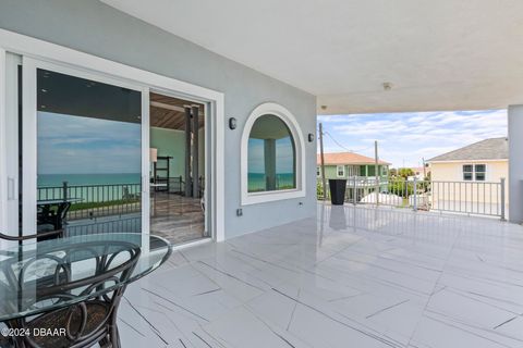 A home in Flagler Beach