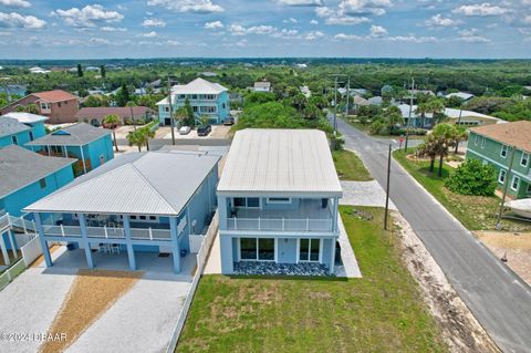 A home in Flagler Beach