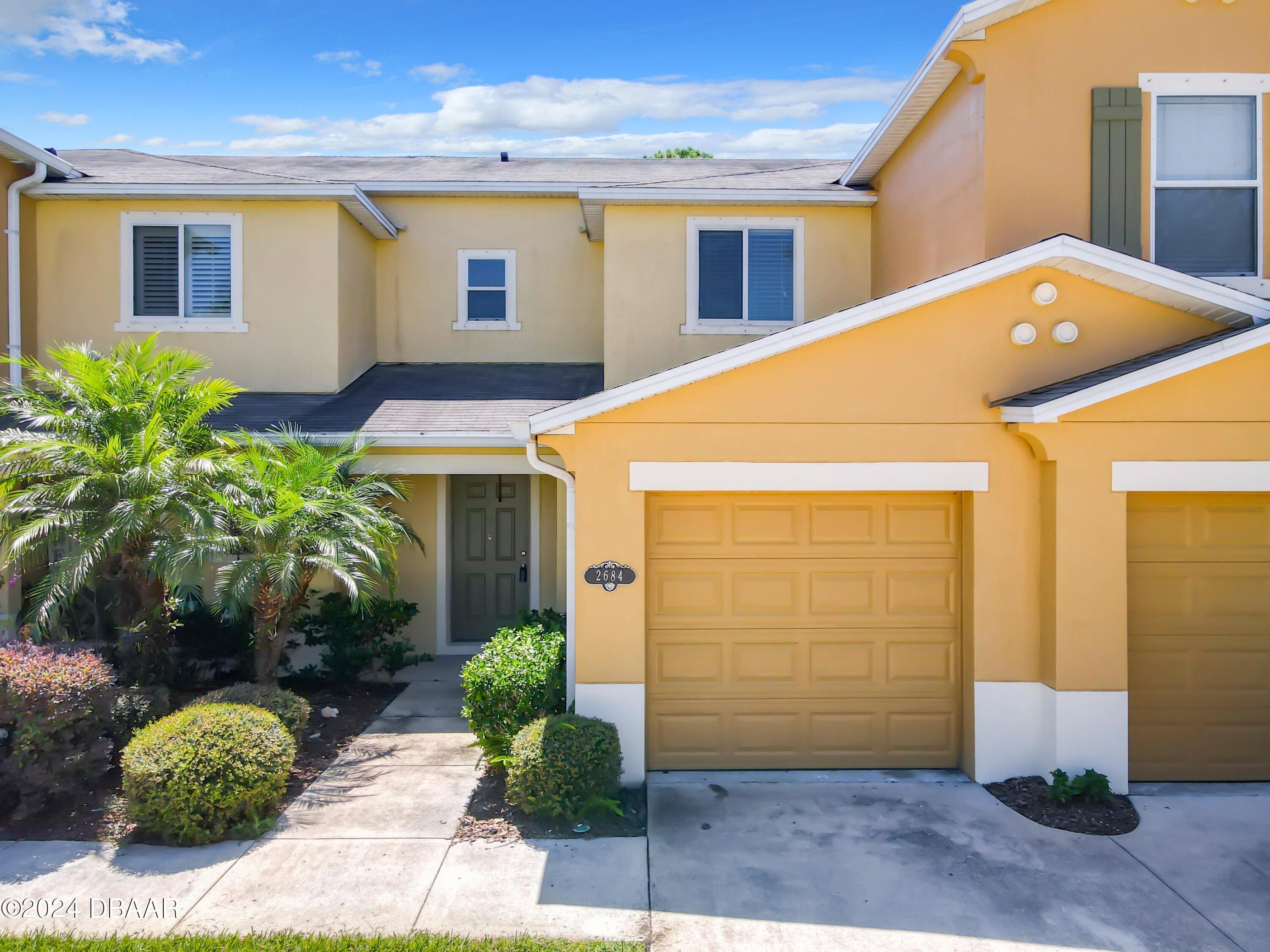 2684 Carthage Drive