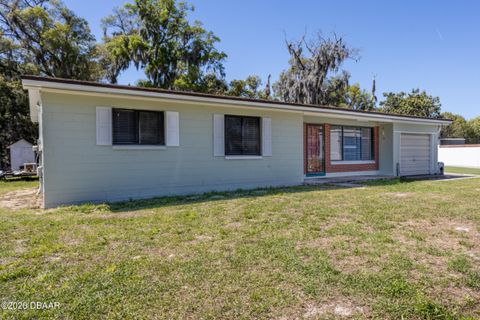 506 S Elsasser Street DeLand FL 32720