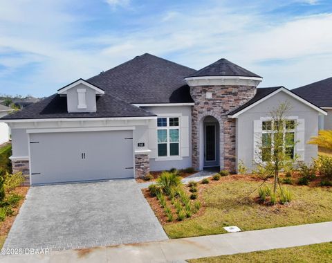 348 Mosaic Boulevard Daytona Beach FL 32124
