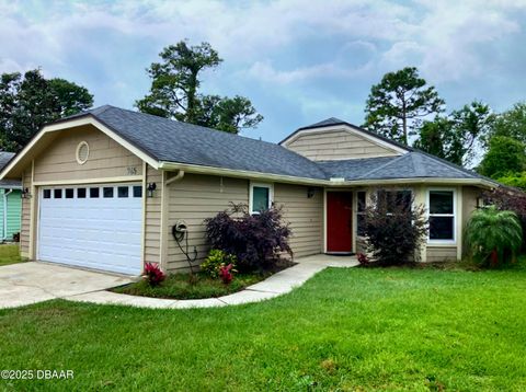 965 Belleflower Drive Port Orange FL 32127
