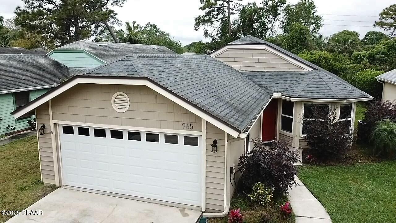 965 Belleflower Drive